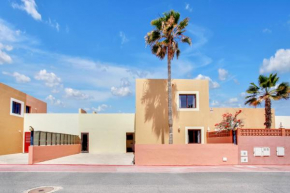 VILLA SOL